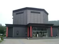 安土城天主 信長の館