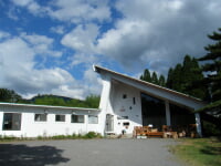 阿蘇くじゅう高原ユースホステル