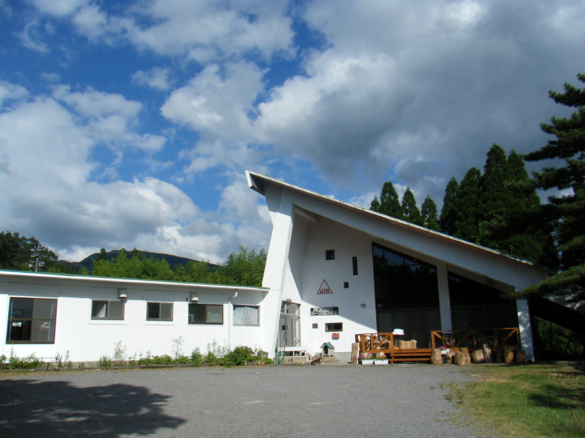 阿蘇くじゅう高原ユースホステルの写真1