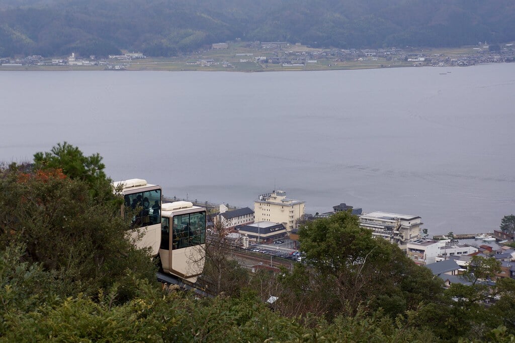 天橋立ビューランドの写真2