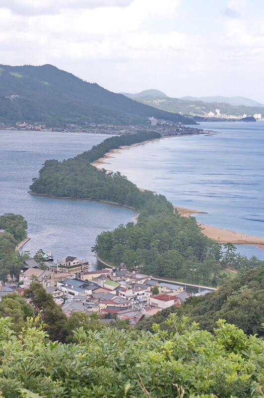 天橋立ビューランドの写真4