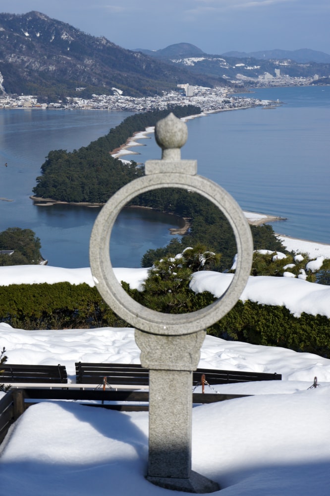 天橋立ビューランドの写真6