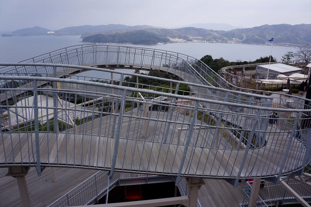 天橋立ビューランドの写真8