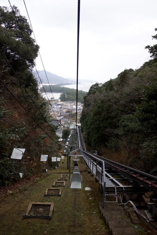 天橋立ビューランドの写真11
