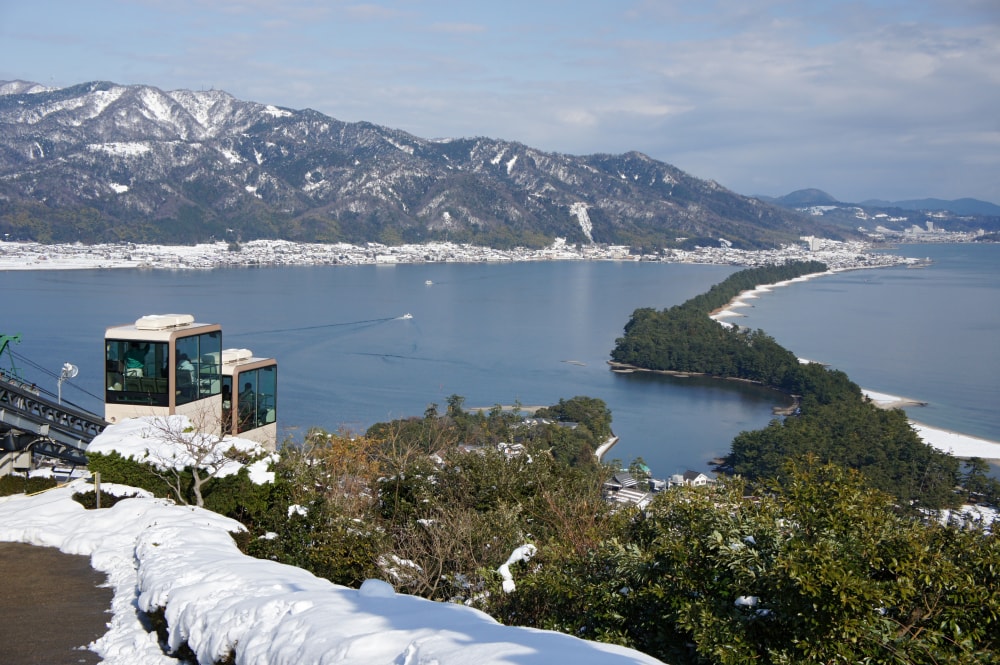 天橋立ビューランドの写真12