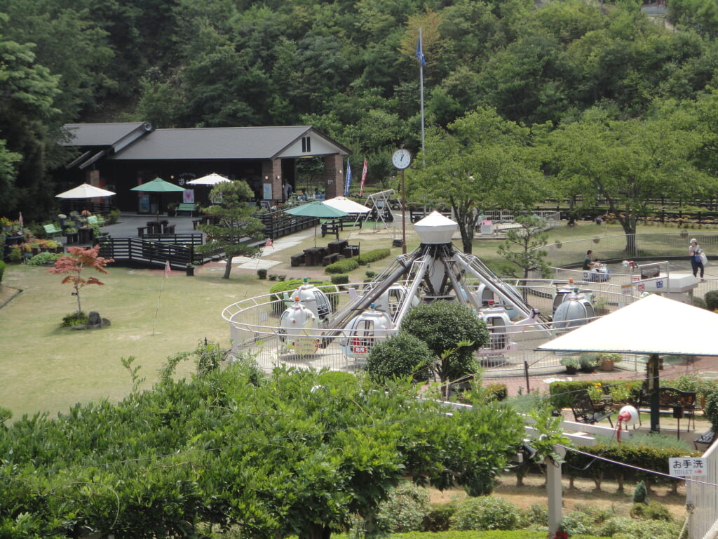 天橋立ビューランドの写真16