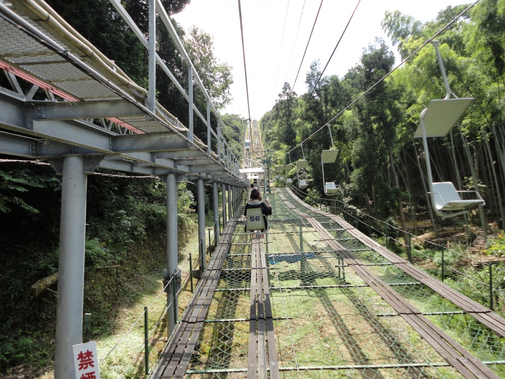 天橋立ビューランドの写真17