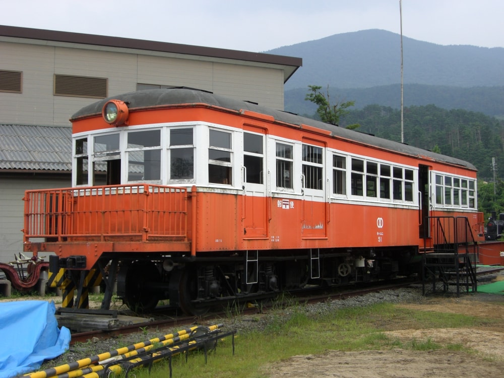 加悦SL広場の写真3