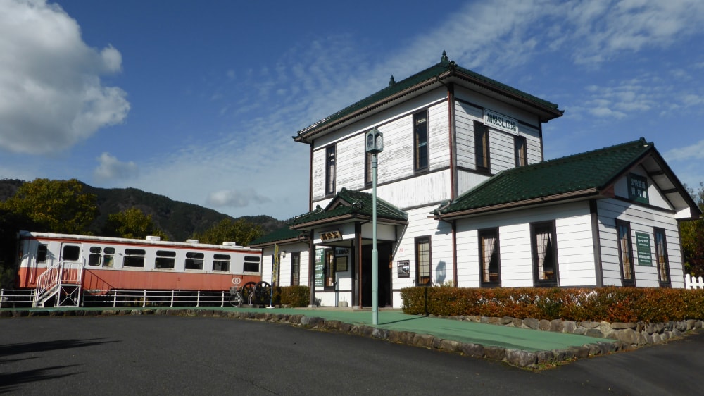 加悦SL広場の写真5