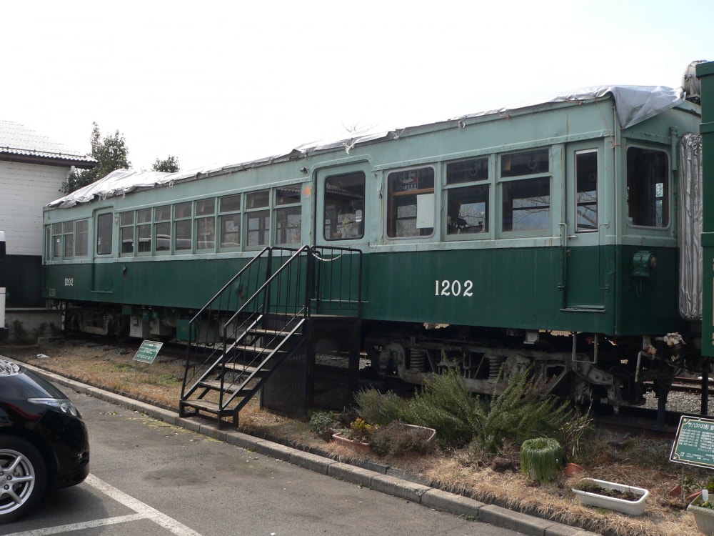 加悦SL広場の写真6