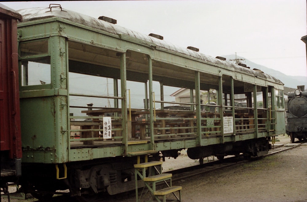 加悦SL広場の写真13