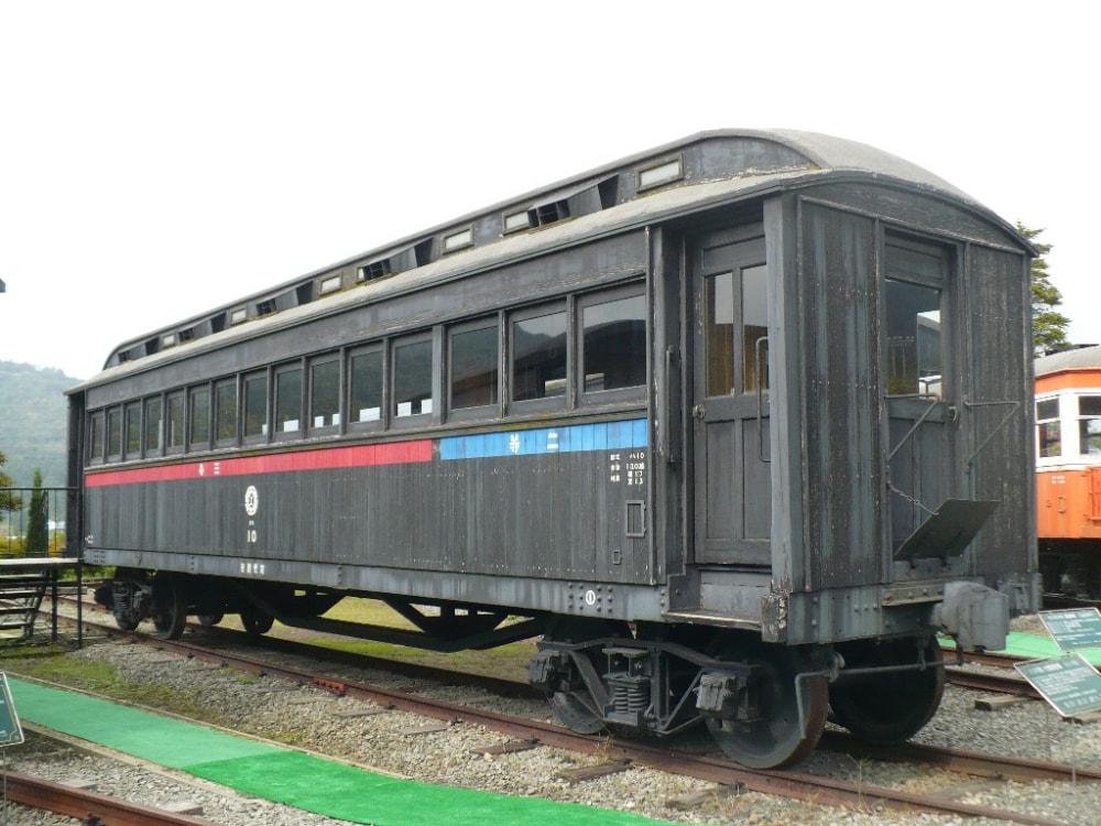 加悦SL広場の写真14