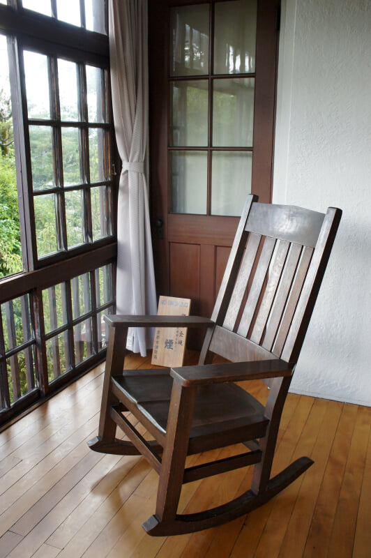 駒井家住宅の写真4