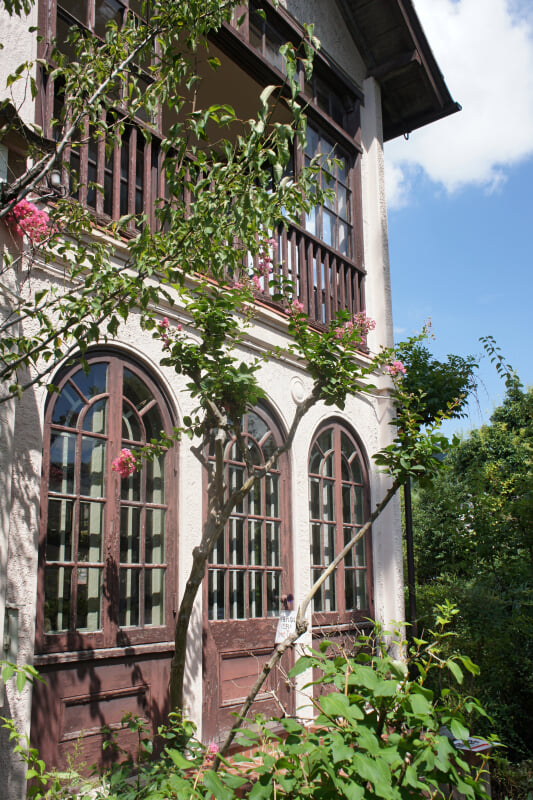 駒井家住宅の写真5