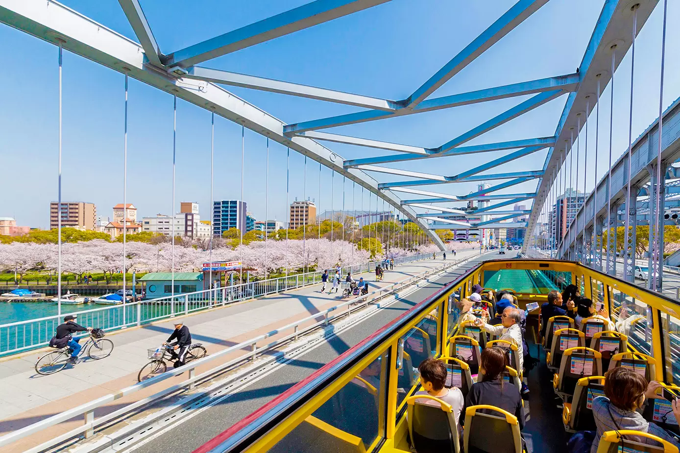 OSAKA SKY VISTAの写真1