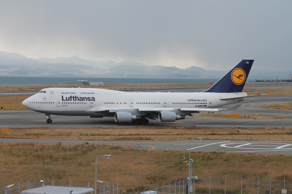 関空展望ホール スカイビューの写真2