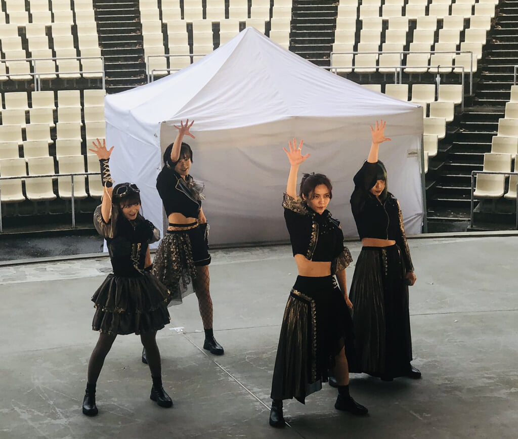 服部緑地の写真7