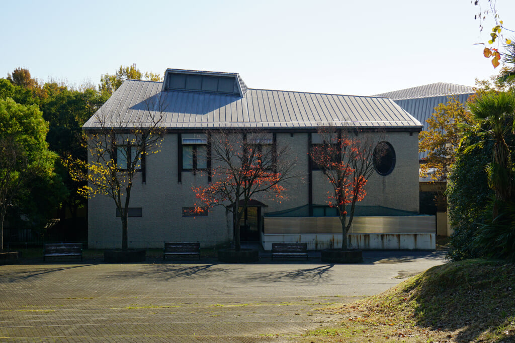 服部緑地の写真15