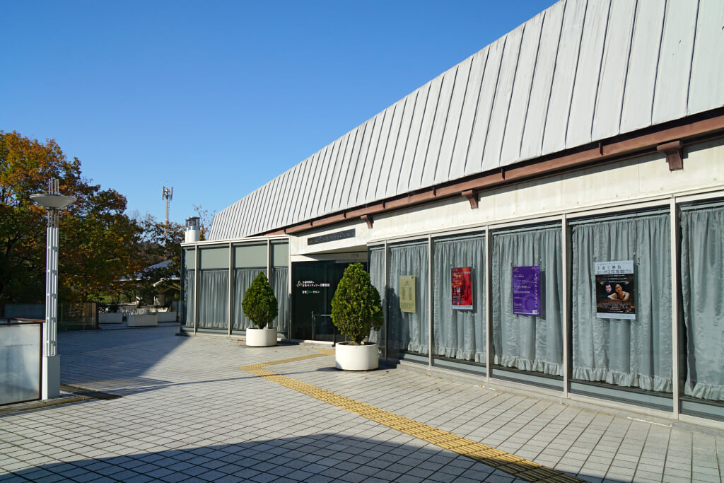 服部緑地の写真17