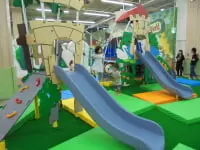 アメイジングワールド(守口店)