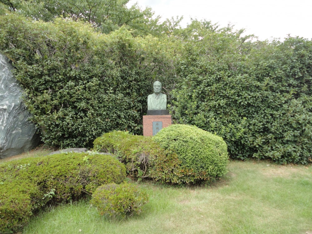 万博記念公園の写真14