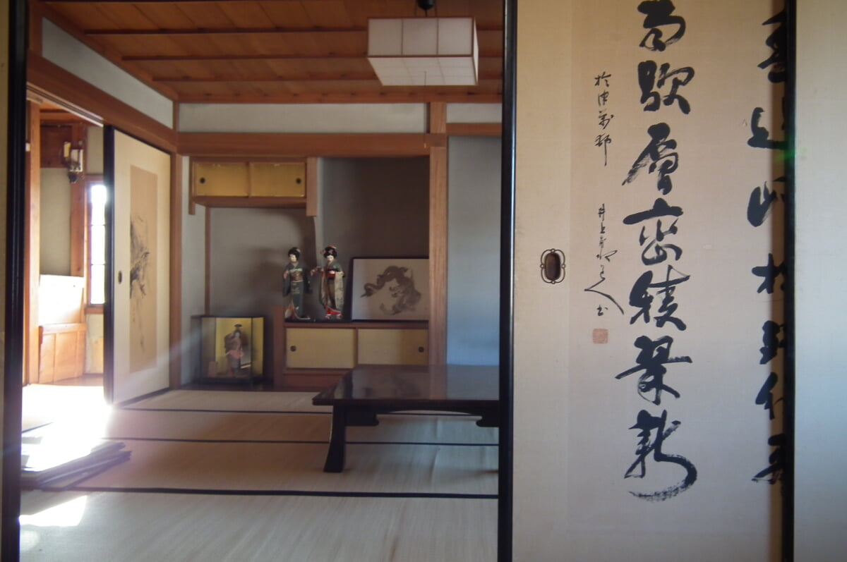 旧来住家住宅の写真2