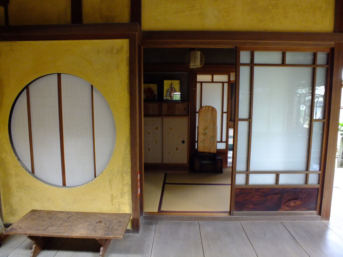 旧来住家住宅の写真3