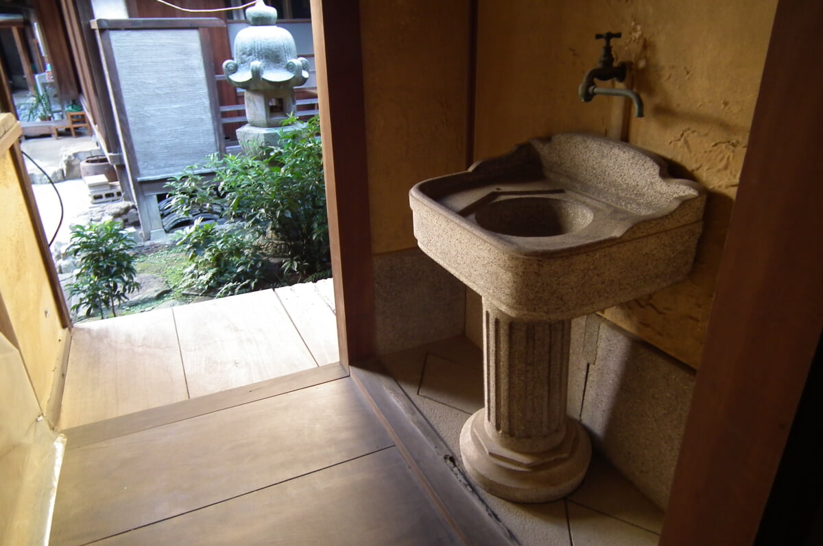 旧来住家住宅の写真5