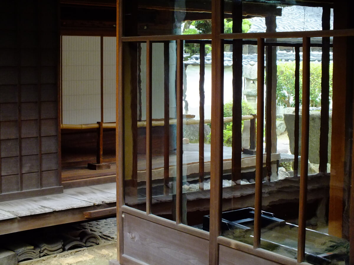 旧来住家住宅の写真6