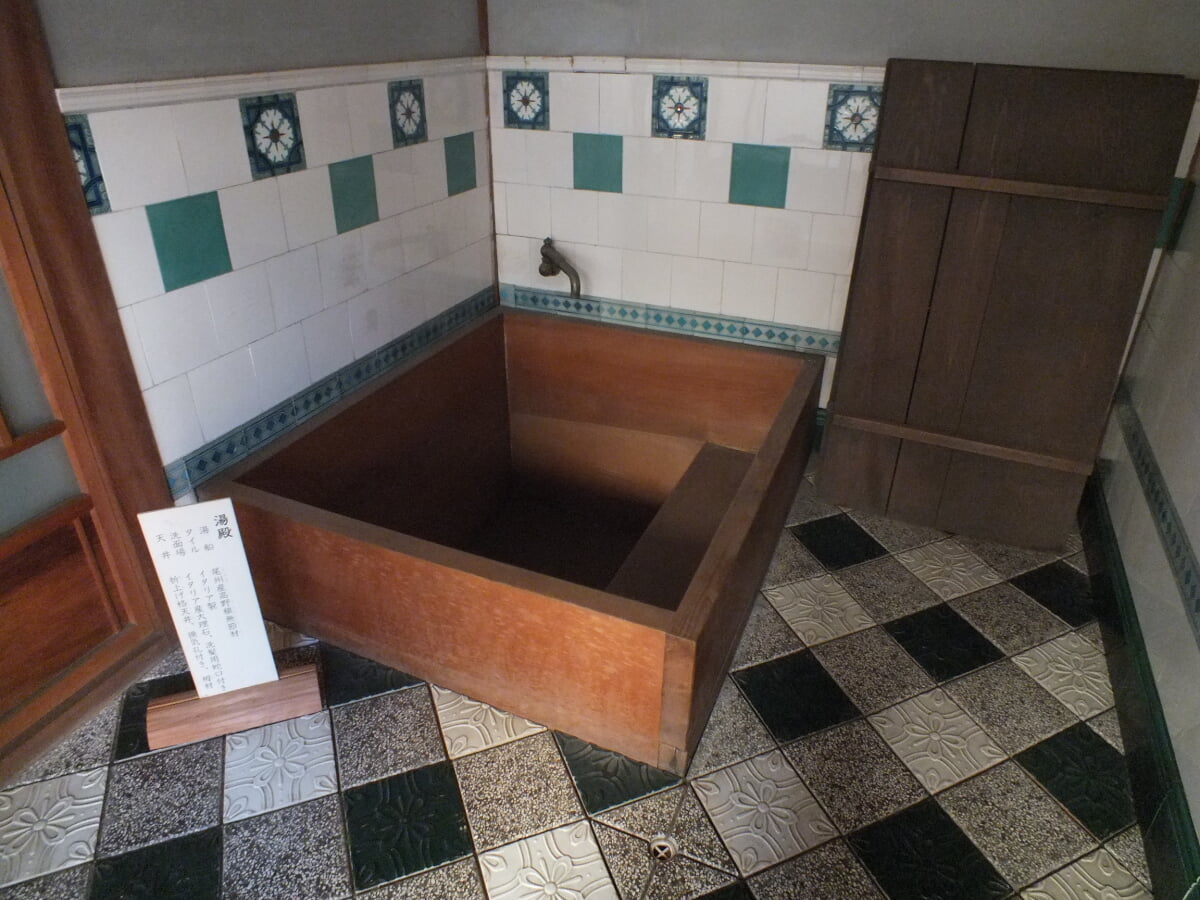 旧来住家住宅の写真9