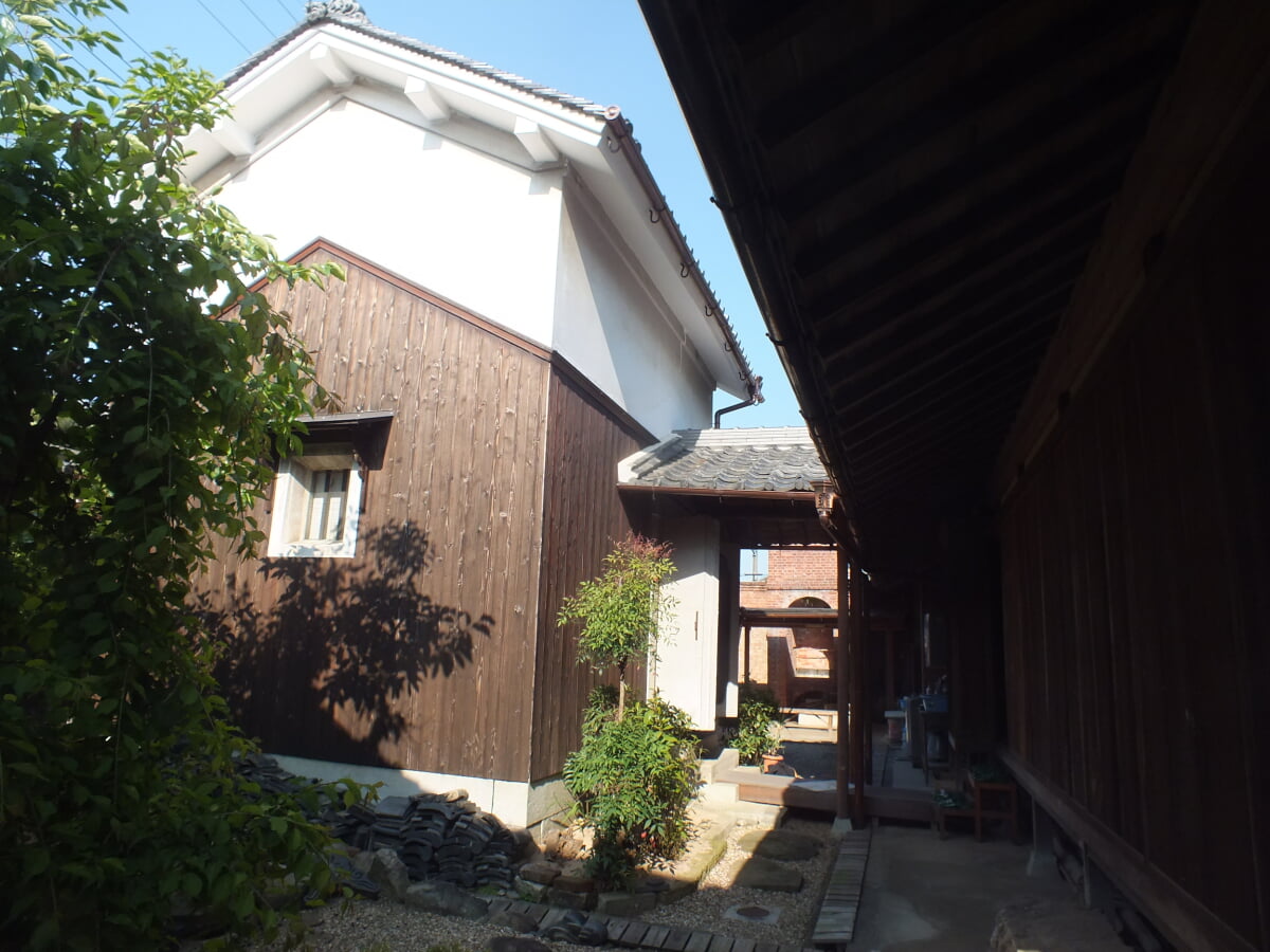 旧来住家住宅の写真1