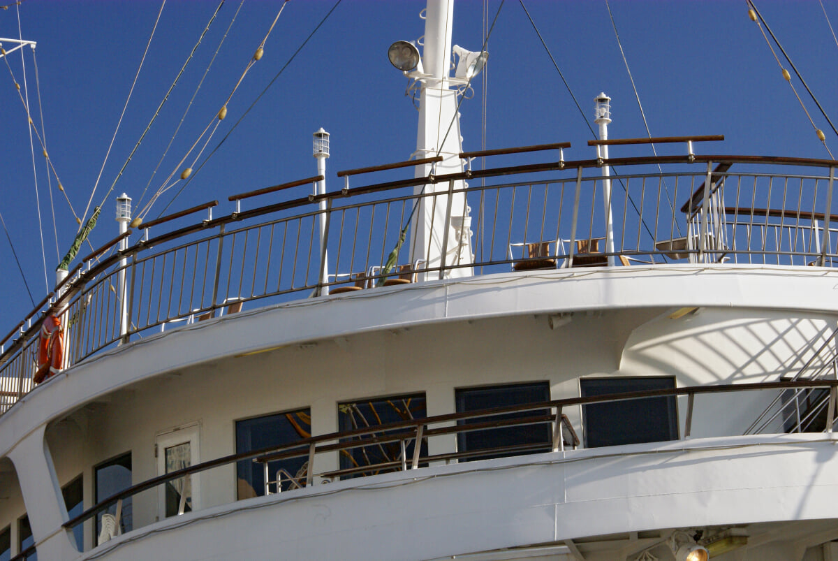 神戸 船の旅 コンチェルトの写真2