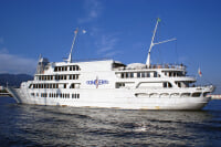 神戸 船の旅 コンチェルト