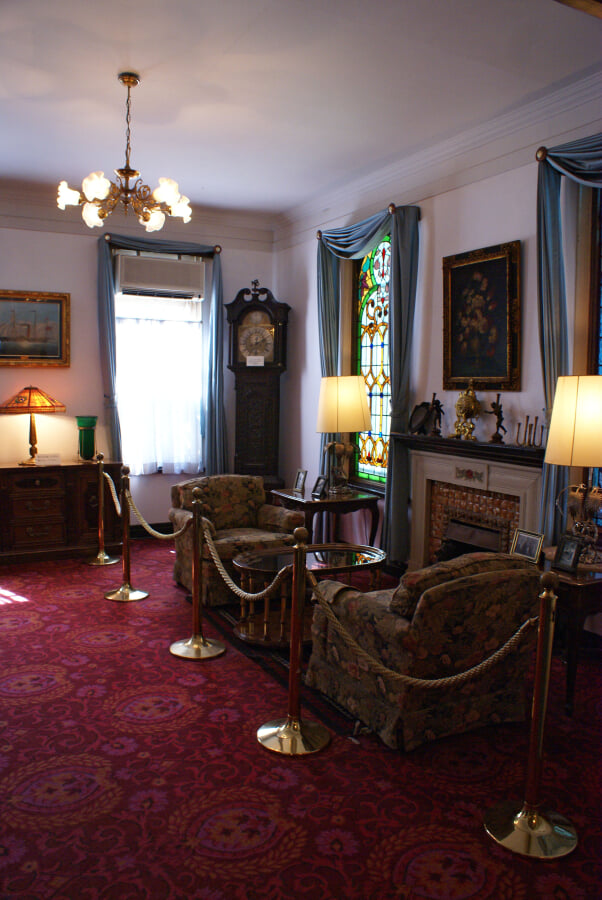 神戸北野異人館 うろこの家・うろこ美術館の写真6