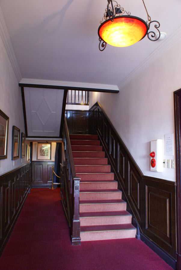 神戸北野異人館 うろこの家・うろこ美術館の写真8