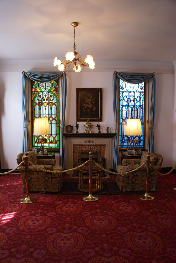 神戸北野異人館 うろこの家・うろこ美術館の写真10