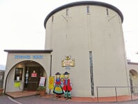 神戸北野異人館 デンマーク館