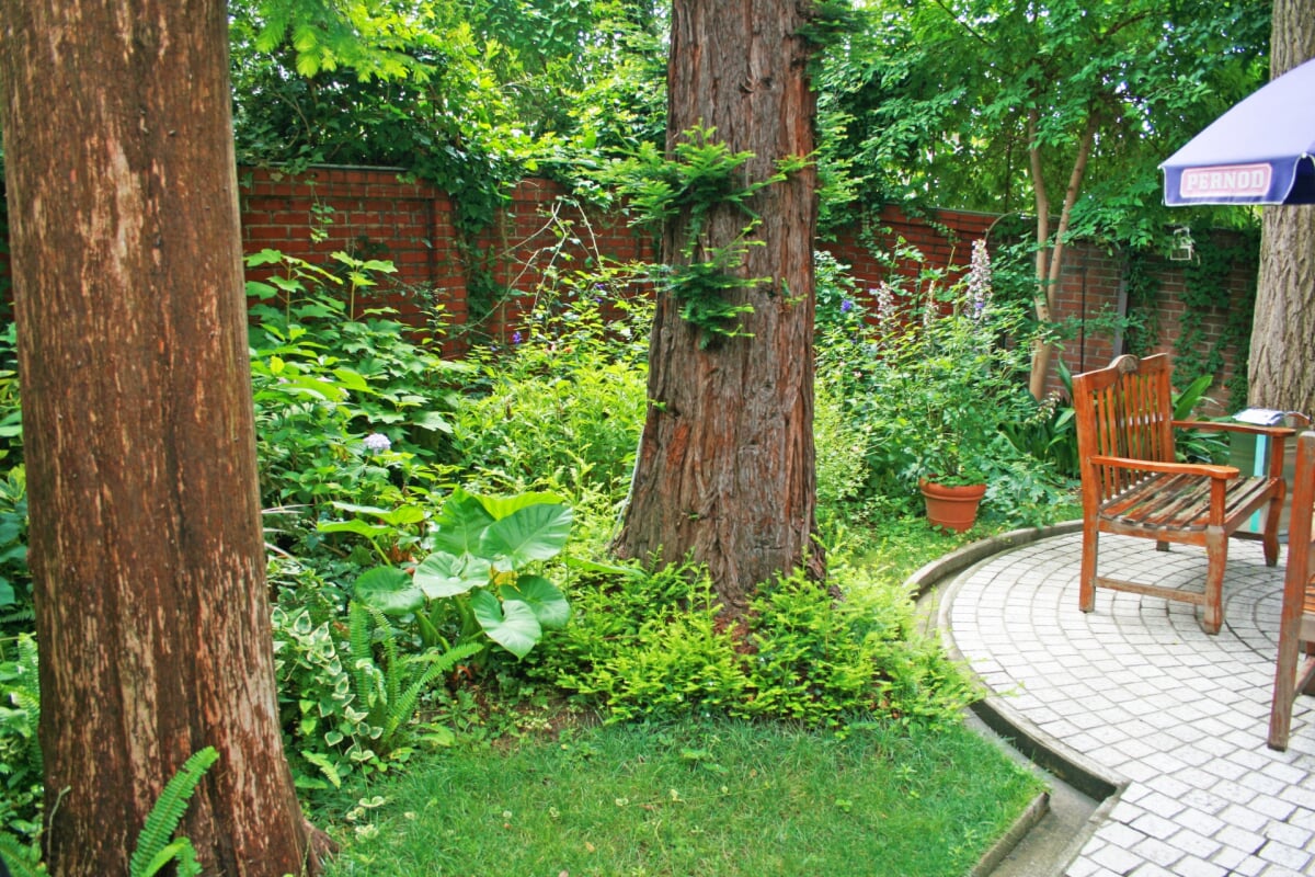 神戸北野異人館 英国館の写真1