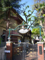 神戸北野異人館 北野外国人倶楽部