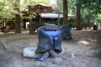 神戸市立森林植物園