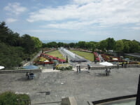 神戸市立須磨離宮公園