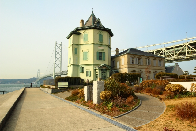 孫文記念館の写真3