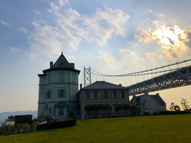 孫文記念館の写真4