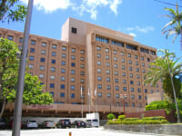 ANAクラウンプラザホテル沖縄ハーバービュー