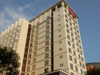 メルキュールホテル沖縄那覇