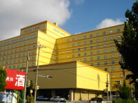 パシフィックホテル沖縄