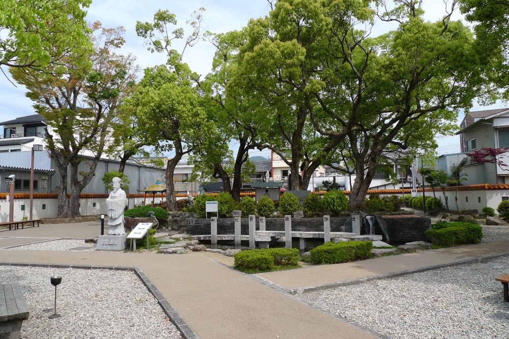 徐福公園の写真5