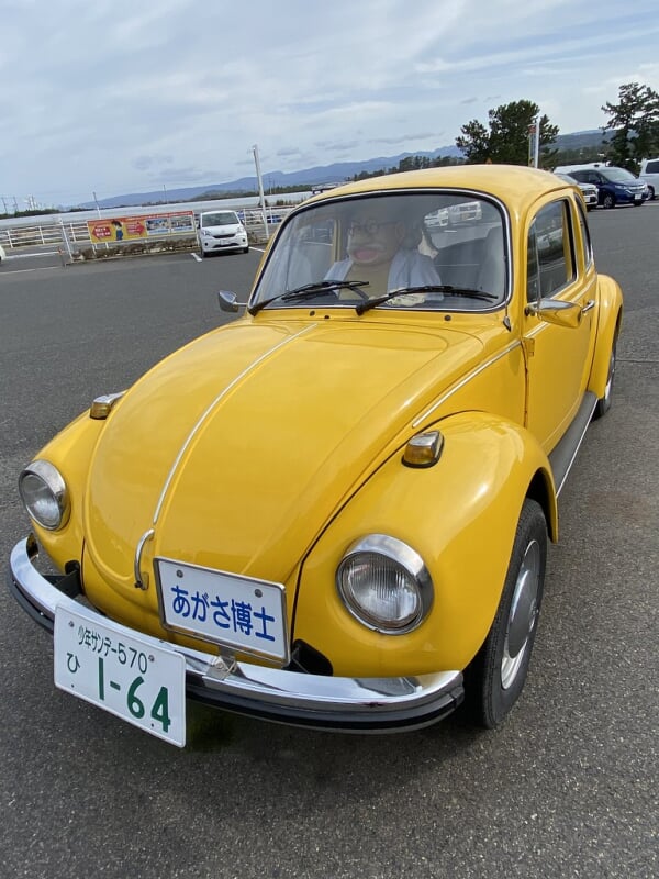 青山剛昌ふるさと館の写真7