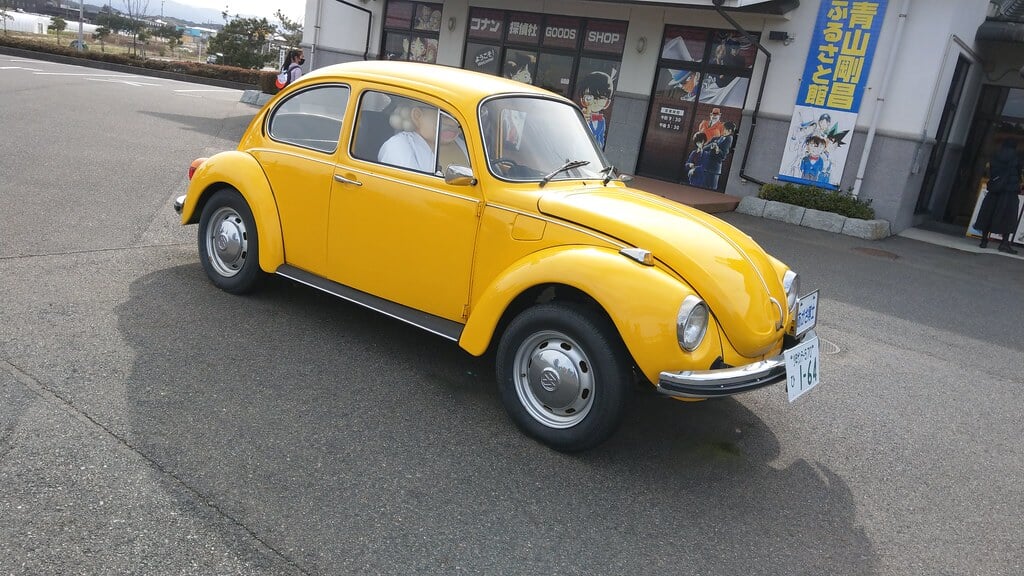 青山剛昌ふるさと館の写真14