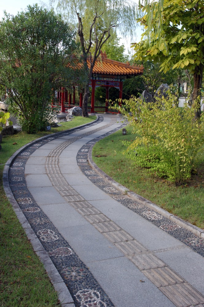 燕趙園の写真10